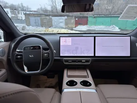Li L6 2025 года за 23 500 000 тг. в Караганда – фото 10