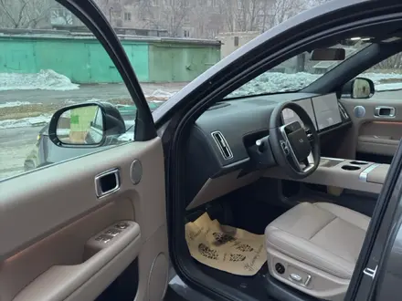 Li L6 2025 года за 23 500 000 тг. в Караганда – фото 12