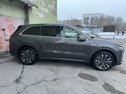 Li L6 2025 года за 23 500 000 тг. в Караганда – фото 2
