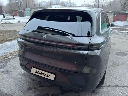Li L6 2025 года за 23 500 000 тг. в Караганда – фото 5