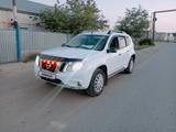 Nissan Terrano 2015 года за 4 700 000 тг. в Актобе