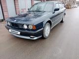 BMW 520 1991 года за 1 650 000 тг. в Алматы – фото 2