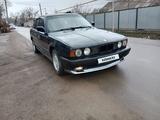 BMW 520 1991 года за 1 650 000 тг. в Алматы