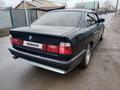 BMW 520 1991 года за 1 650 000 тг. в Алматы – фото 4