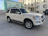 Ford Explorer 2009 годаүшін5 555 555 тг. в Актау – фото 5