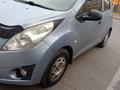 Chevrolet Spark 2013 года за 3 500 000 тг. в Астана