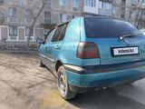 Volkswagen Golf 1994 годаүшін1 750 000 тг. в Караганда – фото 5