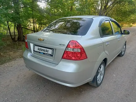 Chevrolet Nexia 2020 года за 4 700 000 тг. в Алматы – фото 2