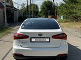 Kia Cerato 2013 годаүшін6 000 000 тг. в Алматы – фото 4