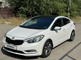 Kia Cerato 2013 годаүшін6 000 000 тг. в Алматы – фото 2