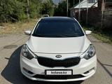 Kia Cerato 2013 годаүшін6 000 000 тг. в Алматы – фото 3