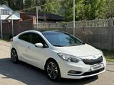 Kia Cerato 2013 годаүшін6 000 000 тг. в Алматы