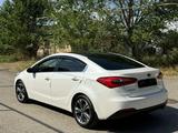 Kia Cerato 2013 годаүшін6 000 000 тг. в Алматы – фото 5