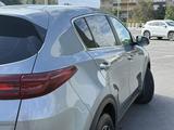 Kia Sportage 2021 годаүшін10 300 000 тг. в Актау – фото 3