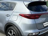Kia Sportage 2021 годаүшін10 300 000 тг. в Актау – фото 4
