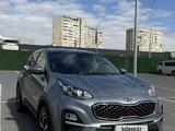Kia Sportage 2021 года за 10 300 000 тг. в Актау