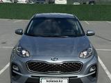 Kia Sportage 2021 годаүшін10 300 000 тг. в Актау – фото 2