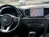 Kia Sportage 2021 годаүшін10 300 000 тг. в Актау – фото 5