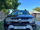 Renault Duster 2017 годаүшін6 500 000 тг. в Шымкент – фото 4