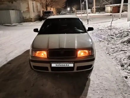 Skoda Octavia 2003 года за 2 000 000 тг. в Балхаш – фото 3