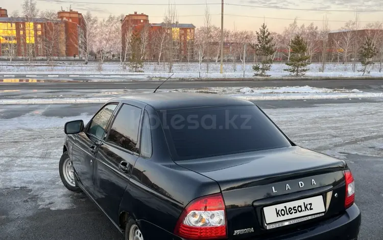 ВАЗ (Lada) Priora 2170 2013 годаfor2 099 999 тг. в Костанай