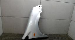 Крыло переднее и заднее NISSAN ALMERA за 20 000 тг. в Алматы – фото 3