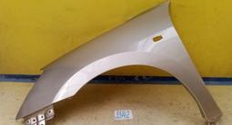 Крыло переднее и заднее NISSAN ALMERA за 20 000 тг. в Алматы – фото 5