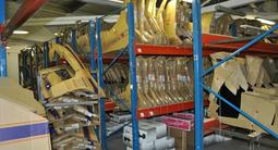 Крыло переднее и заднее NISSAN ALMERA за 20 000 тг. в Алматы