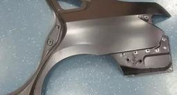 Крыло переднее и заднее NISSAN ALMERA за 20 000 тг. в Алматы – фото 4