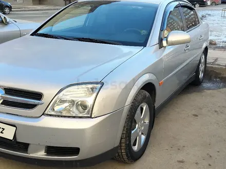 Opel Vectra 2002 года за 2 600 000 тг. в Атырау – фото 19