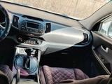 Kia Sportage 2013 года за 6 600 000 тг. в Актау – фото 4