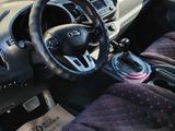 Kia Sportage 2013 года за 6 600 000 тг. в Актау – фото 3