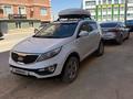 Kia Sportage 2013 годаүшін6 600 000 тг. в Актау – фото 5