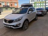 Kia Sportage 2013 года за 6 600 000 тг. в Актау – фото 5