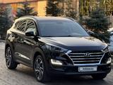 Hyundai Tucson 2020 годаfor11 700 000 тг. в Актобе