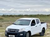 Isuzu D-Max 2017 годаүшін6 500 000 тг. в Кульсары – фото 2