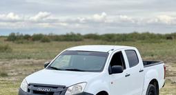 Isuzu D-Max 2017 года за 6 000 000 тг. в Кульсары – фото 2