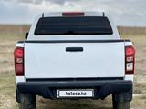 Isuzu D-Max 2017 годаүшін6 500 000 тг. в Кульсары – фото 3