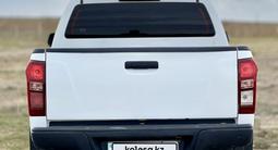 Isuzu D-Max 2017 года за 6 000 000 тг. в Кульсары – фото 3