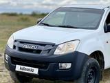 Isuzu D-Max 2017 годаүшін6 500 000 тг. в Кульсары – фото 4