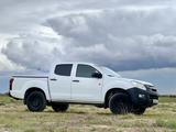 Isuzu D-Max 2017 годаүшін6 500 000 тг. в Кульсары – фото 5