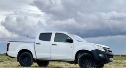 Isuzu D-Max 2017 года за 6 000 000 тг. в Кульсары – фото 5