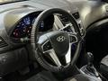Hyundai Accent 2014 годаүшін5 790 000 тг. в Актобе – фото 13