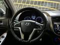 Hyundai Accent 2014 годаүшін5 790 000 тг. в Актобе – фото 7