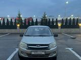 ВАЗ (Lada) Granta 2190 2012 годаүшін2 300 000 тг. в Темиртау