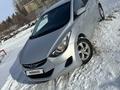 Hyundai Elantra 2013 года за 6 100 000 тг. в Костанай