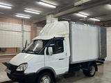 ГАЗ ГАЗель 2009 года за 3 700 000 тг. в Павлодар