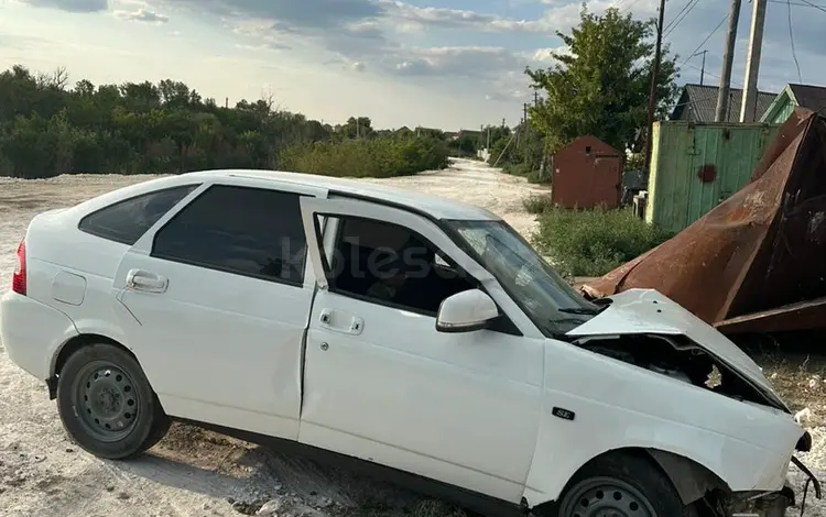 ВАЗ (Lada) Priora 2172 2010 года за 200 000 тг. в Уральск