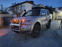 Mitsubishi Pajero 2002 года за 6 000 000 тг. в Актау