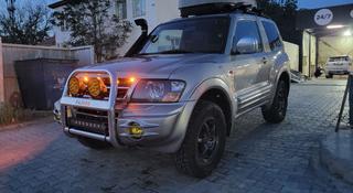 Mitsubishi Pajero 2002 года за 6 000 000 тг. в Актау